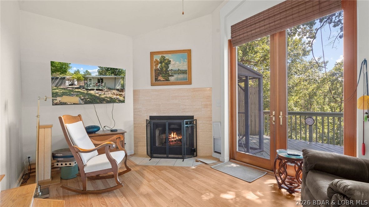 Parkview Acres - Residential