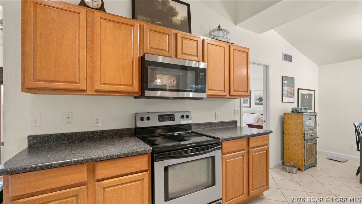 Parkview Acres - Residential