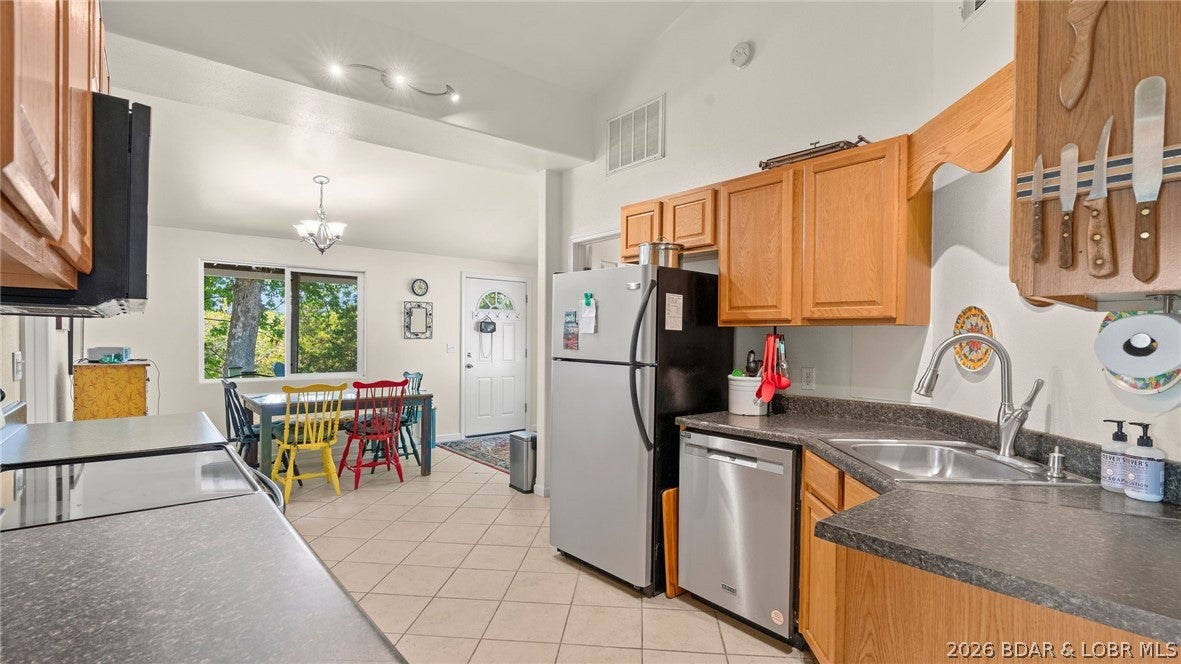 Parkview Acres - Residential