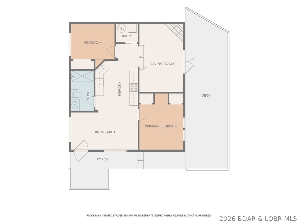 Parkview Acres - Residential