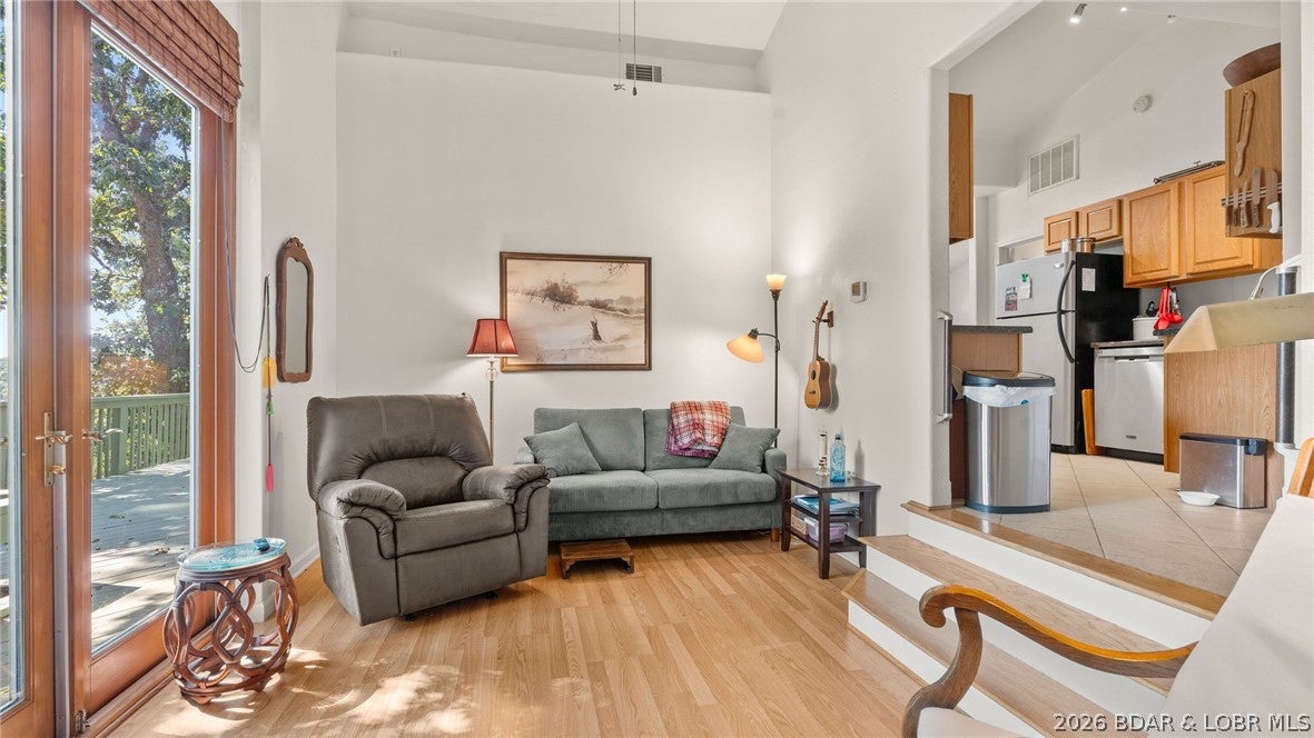 Parkview Acres - Residential