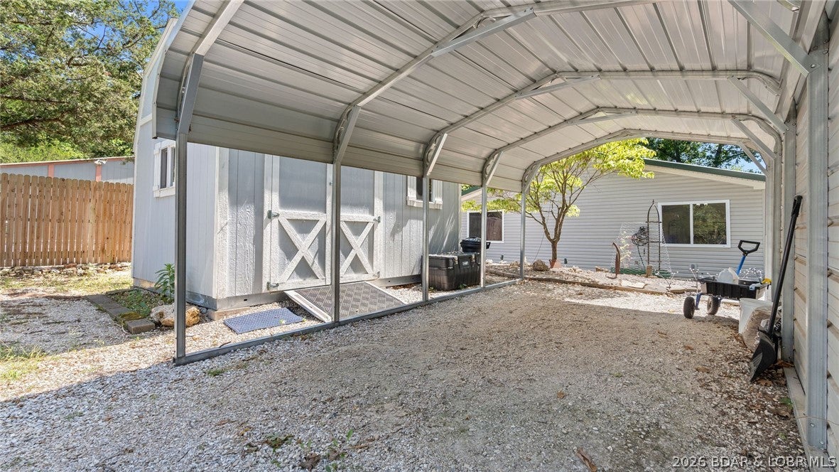 Parkview Acres - Residential