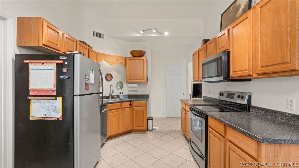 Parkview Acres - Residential