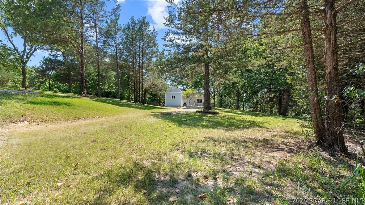 Parkview Acres - Residential