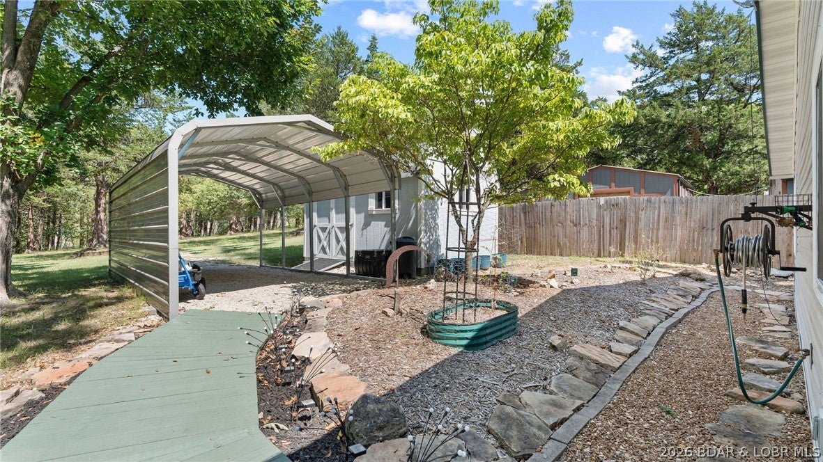 Parkview Acres - Residential