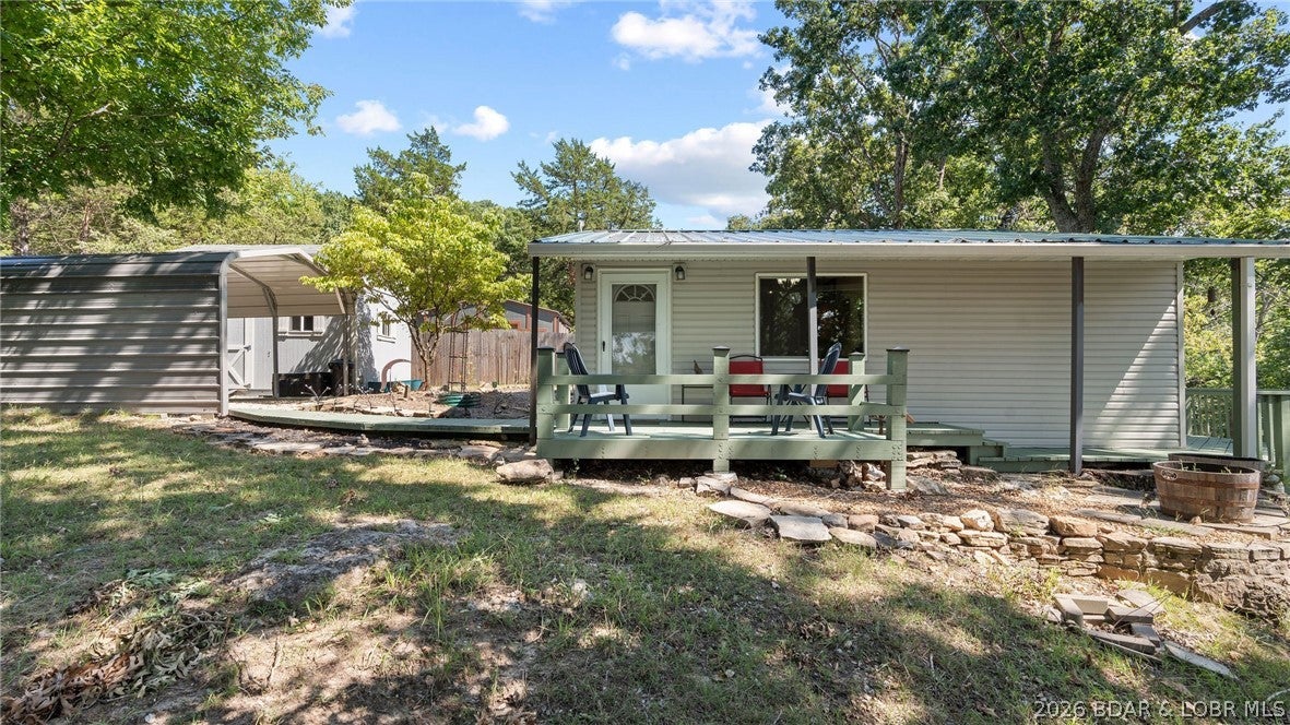 Parkview Acres - Residential