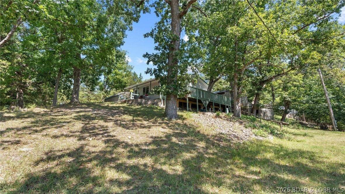 Parkview Acres - Residential