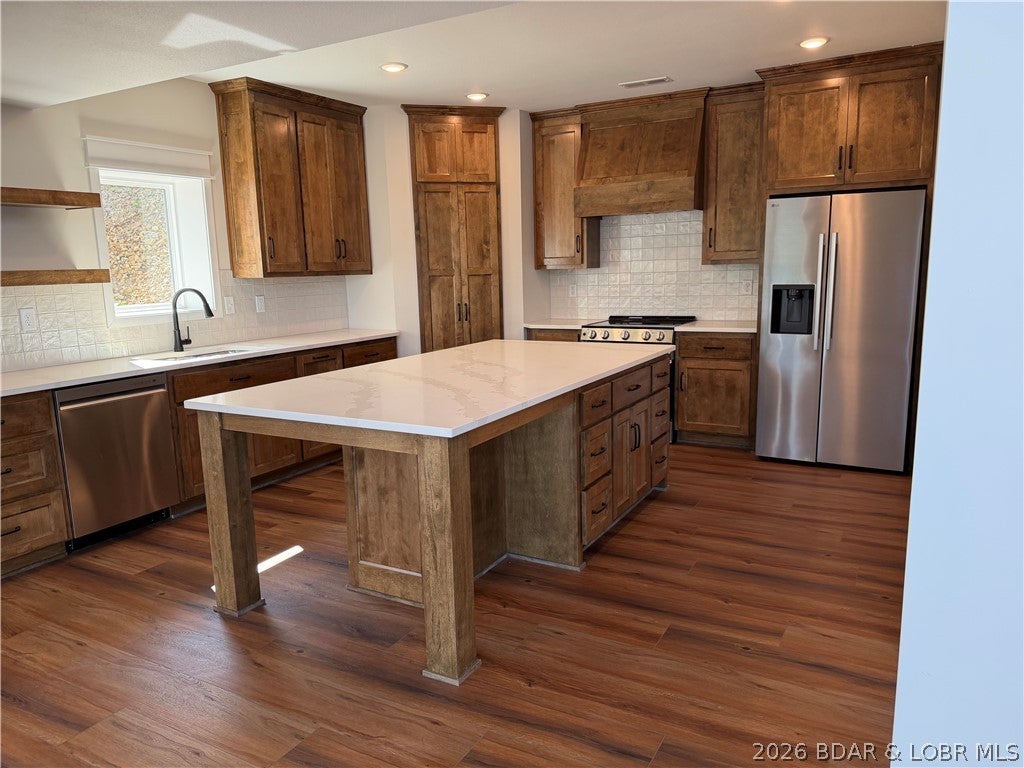 Seminole Estates - Residential