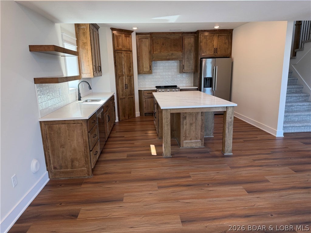 Seminole Estates - Residential
