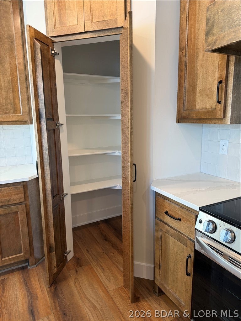 Seminole Estates - Residential