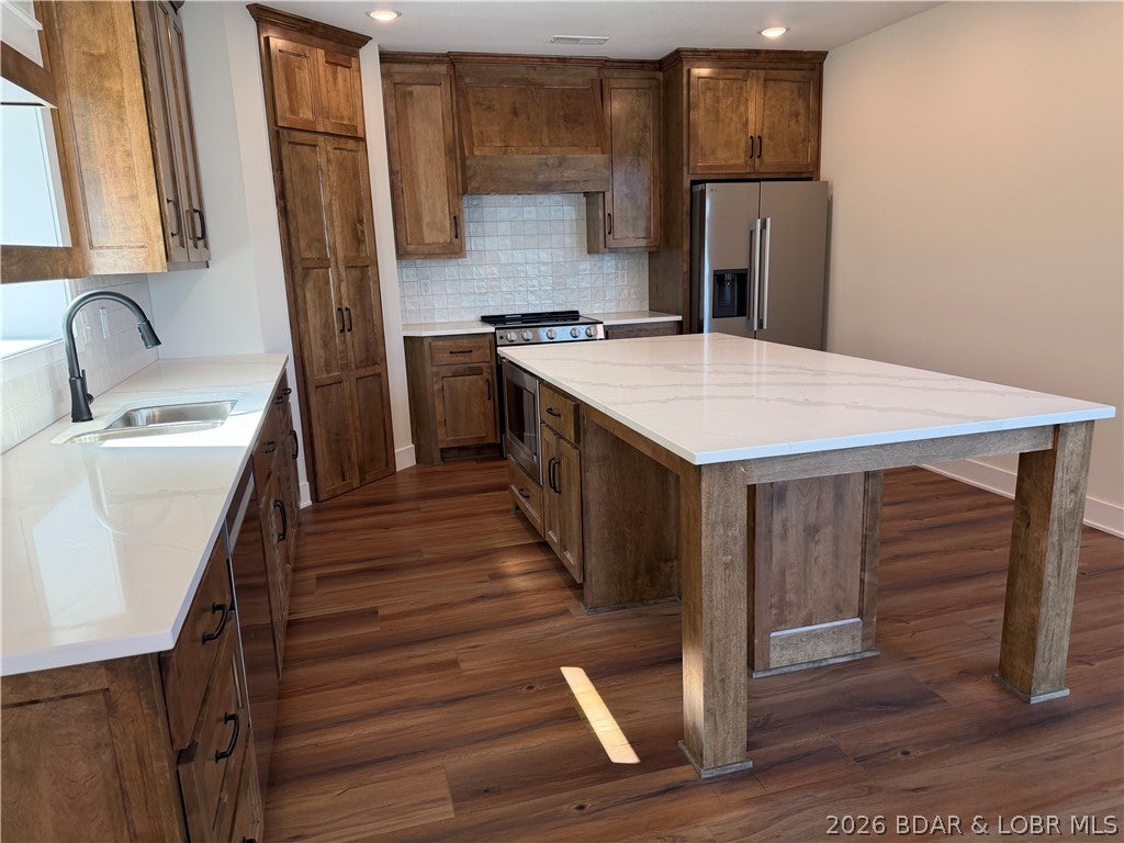 Seminole Estates - Residential