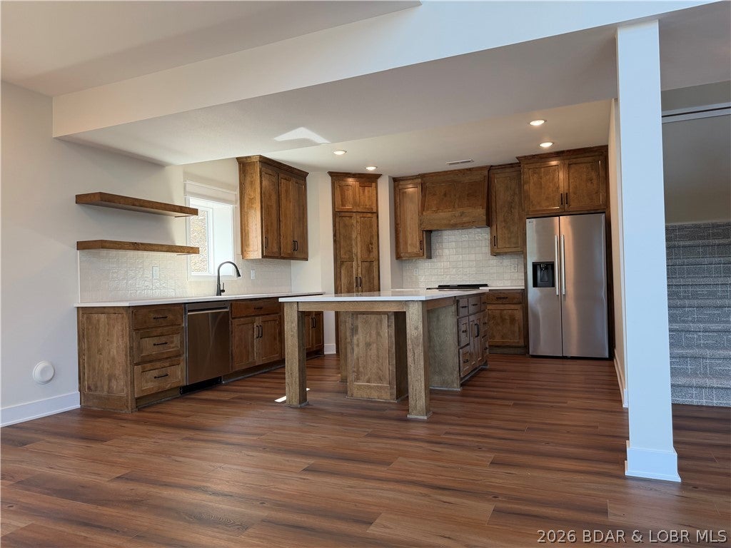 Seminole Estates - Residential