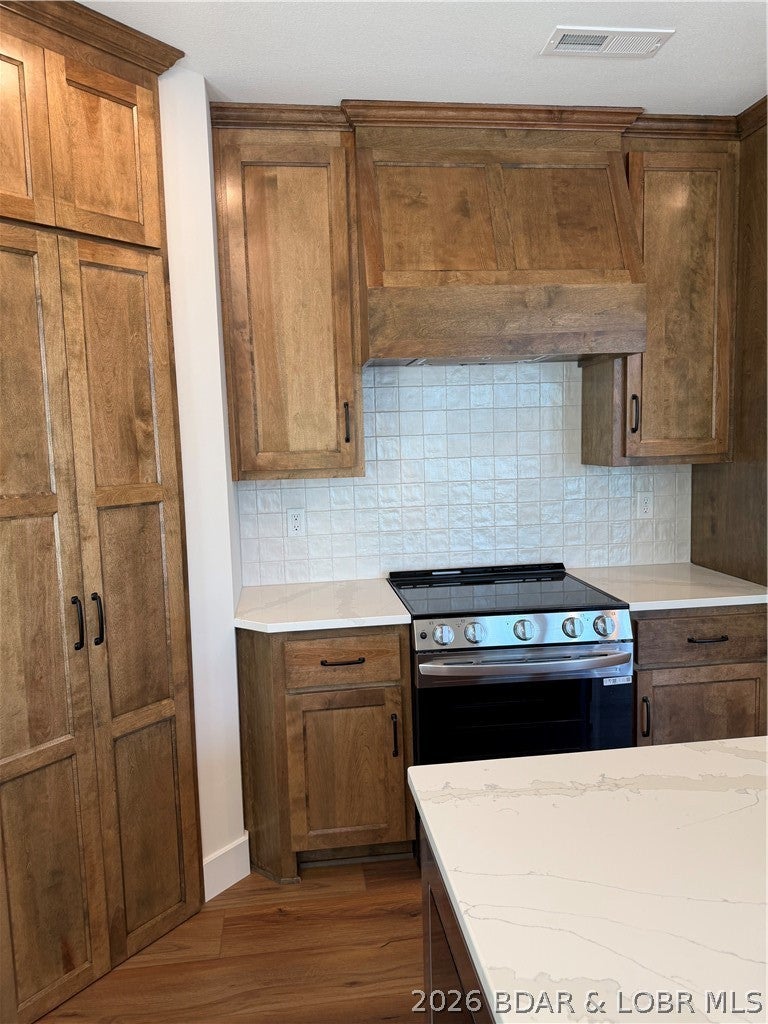 Seminole Estates - Residential