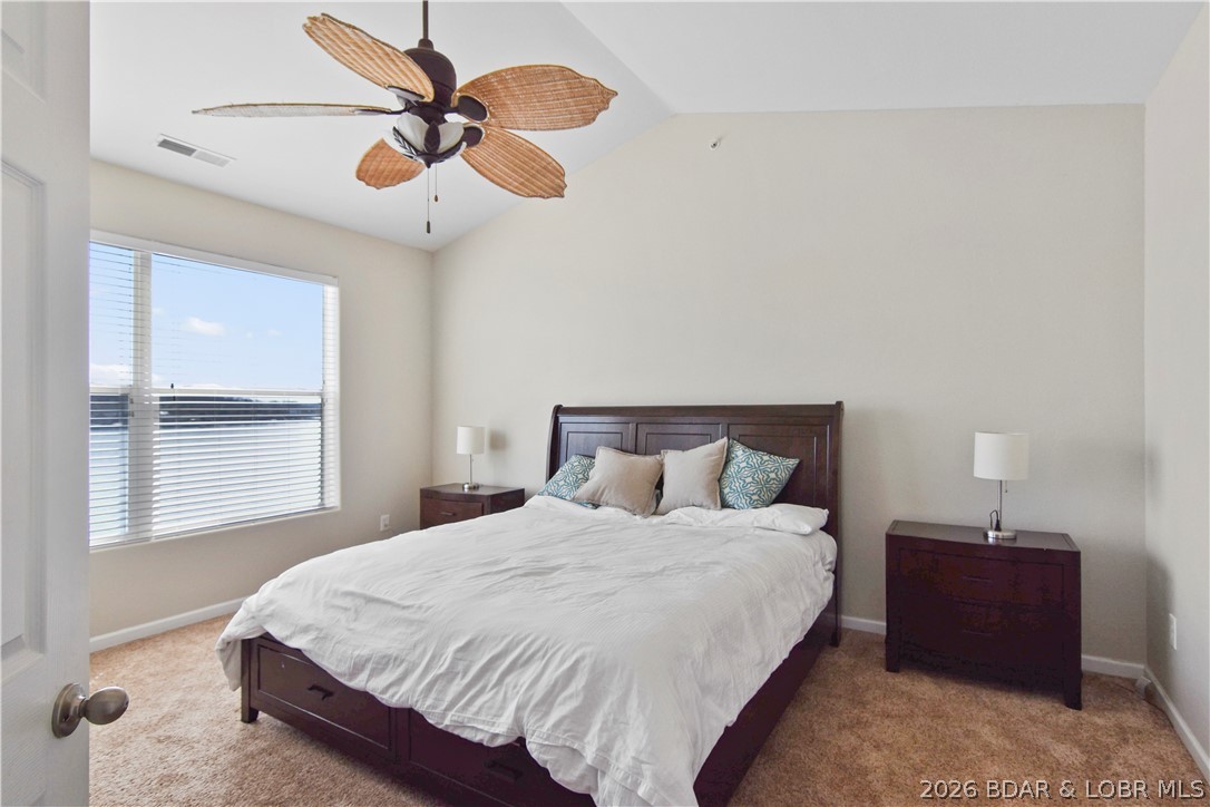 Isla Del Sol - Residential