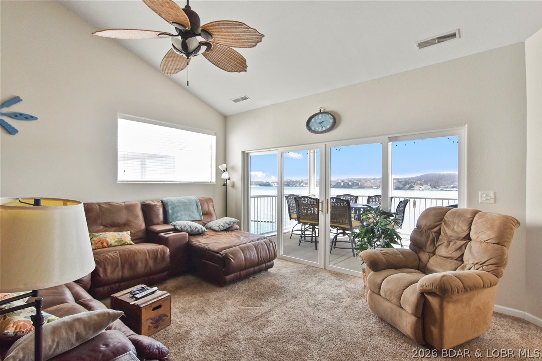 Isla Del Sol - Residential