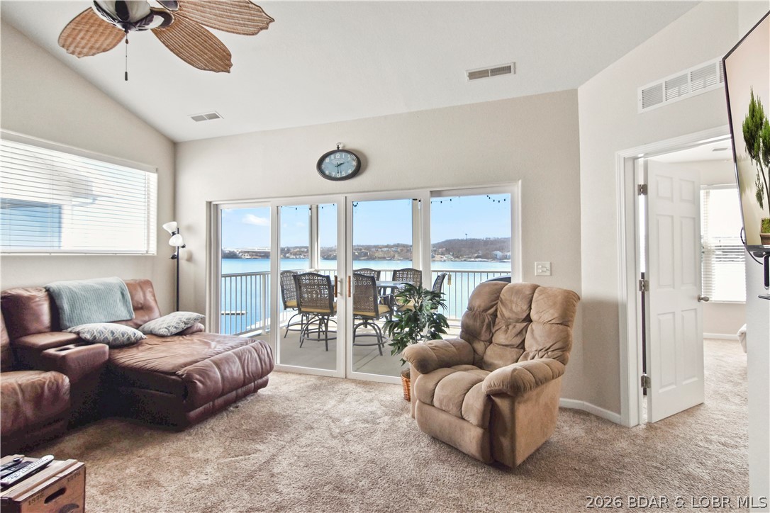 Isla Del Sol - Residential