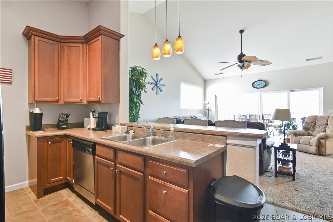 Isla Del Sol - Residential