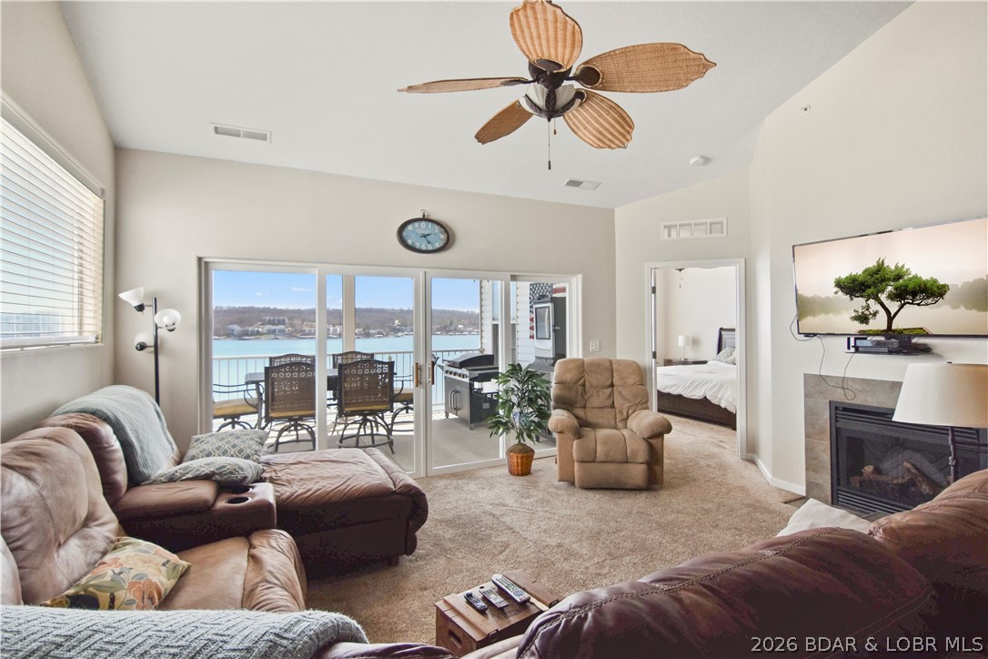 Isla Del Sol - Residential