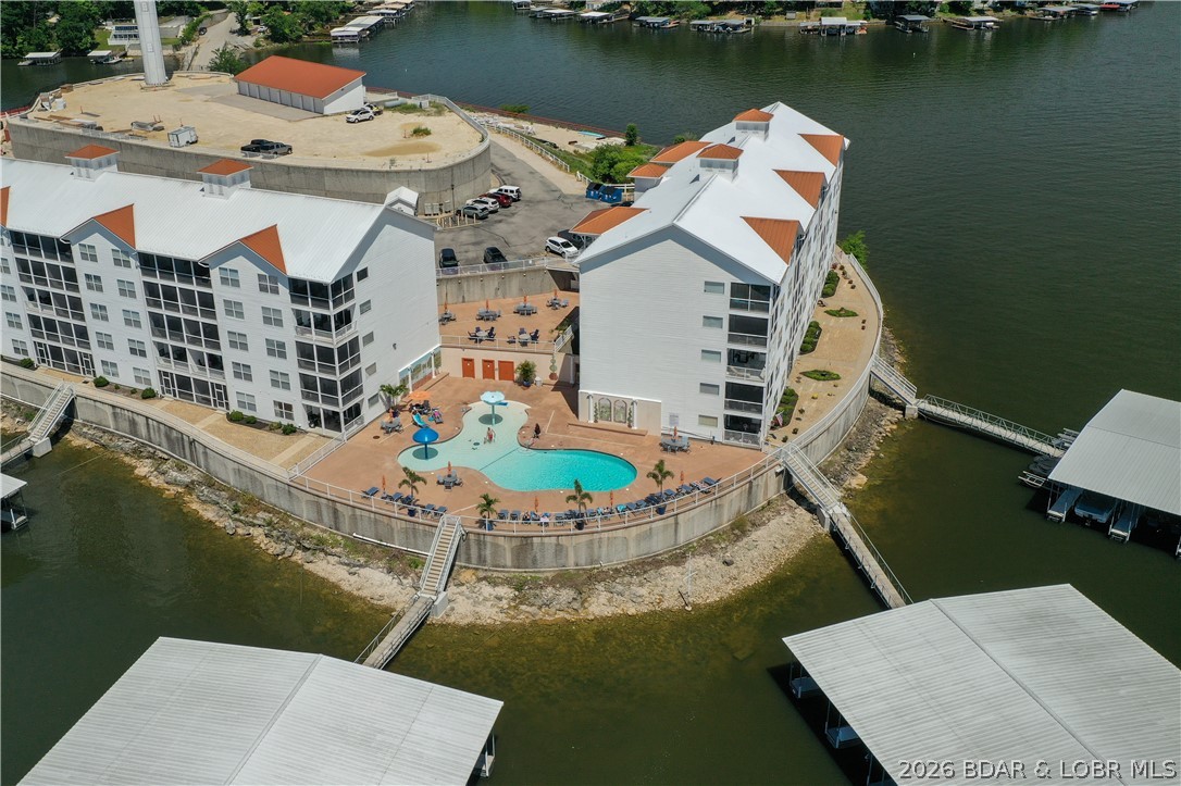 Isla Del Sol - Residential