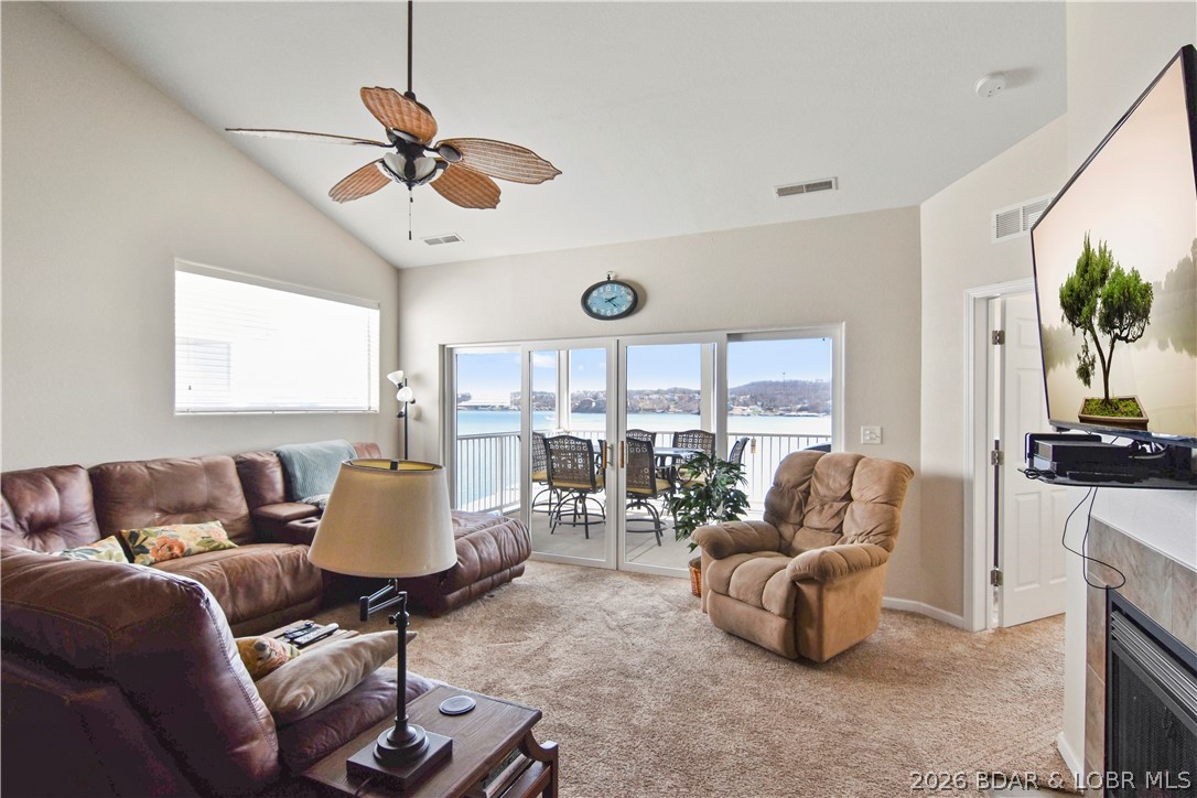 Isla Del Sol - Residential