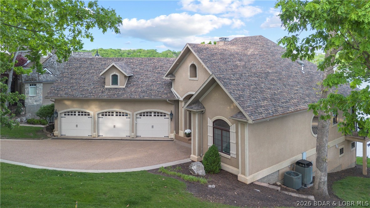 The Villages At Shawnee Bend - Residential