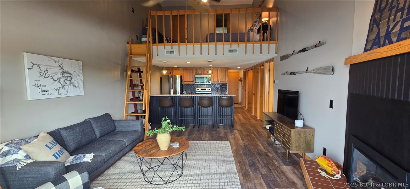 Sunrise Ridge Condominium - Residential
