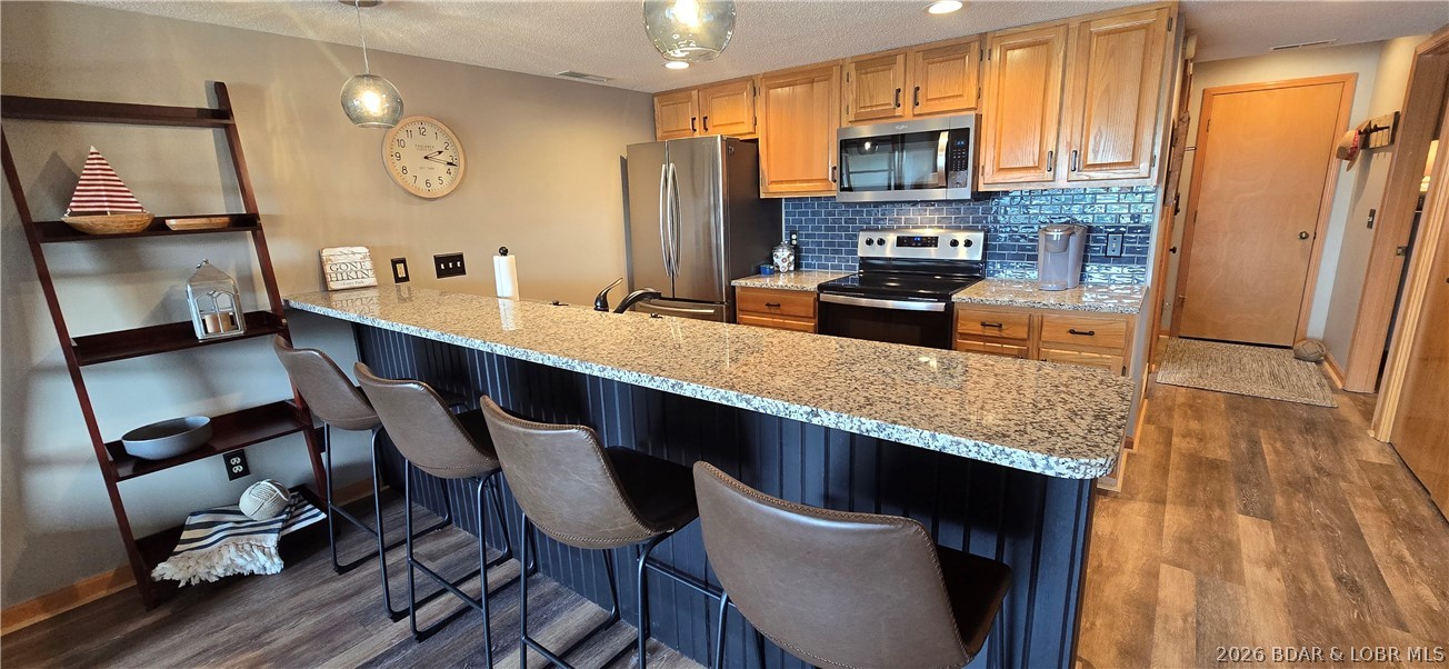 Sunrise Ridge Condominium - Residential
