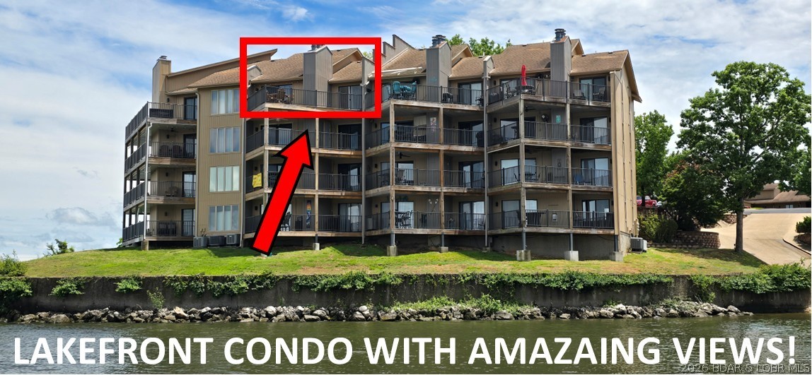 Sunrise Ridge Condominium - Residential