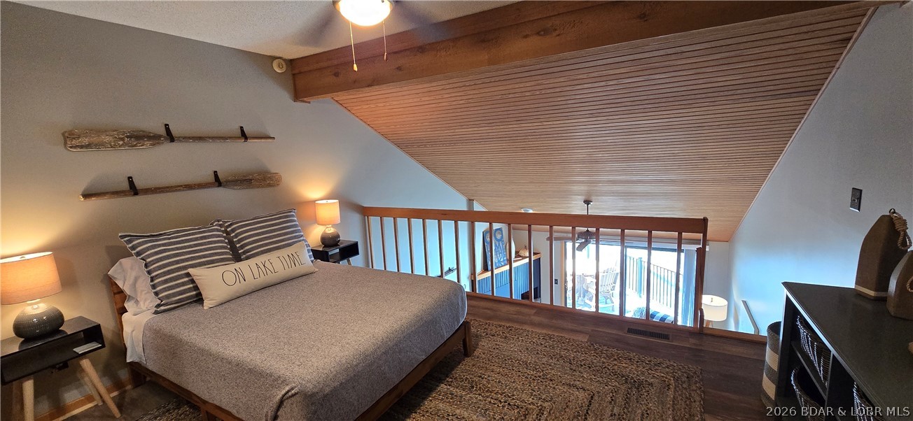 Sunrise Ridge Condominium - Residential