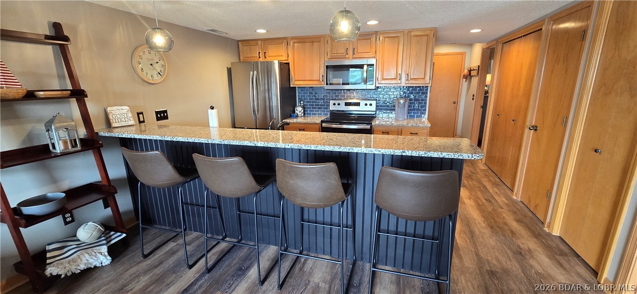 Sunrise Ridge Condominium - Residential