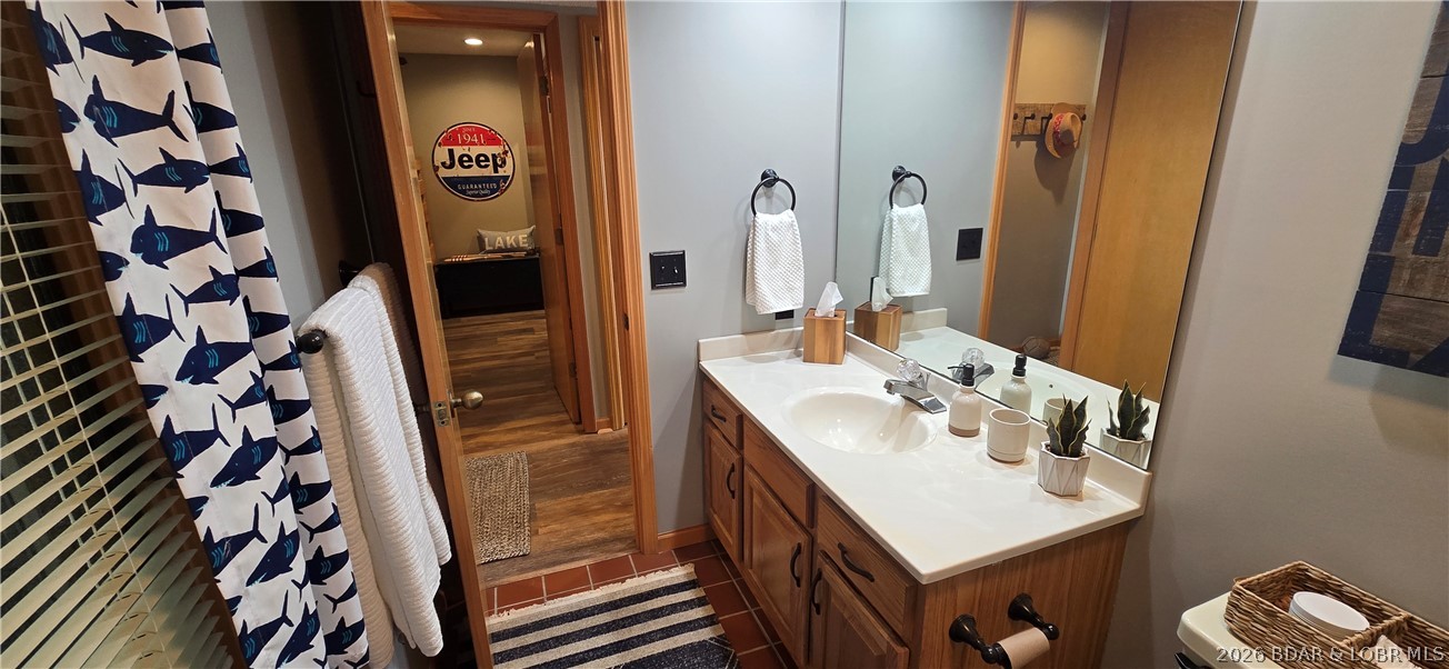 Sunrise Ridge Condominium - Residential