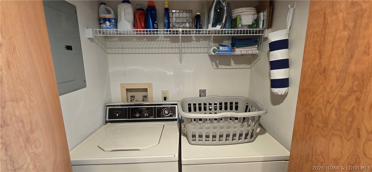 Sunrise Ridge Condominium - Residential