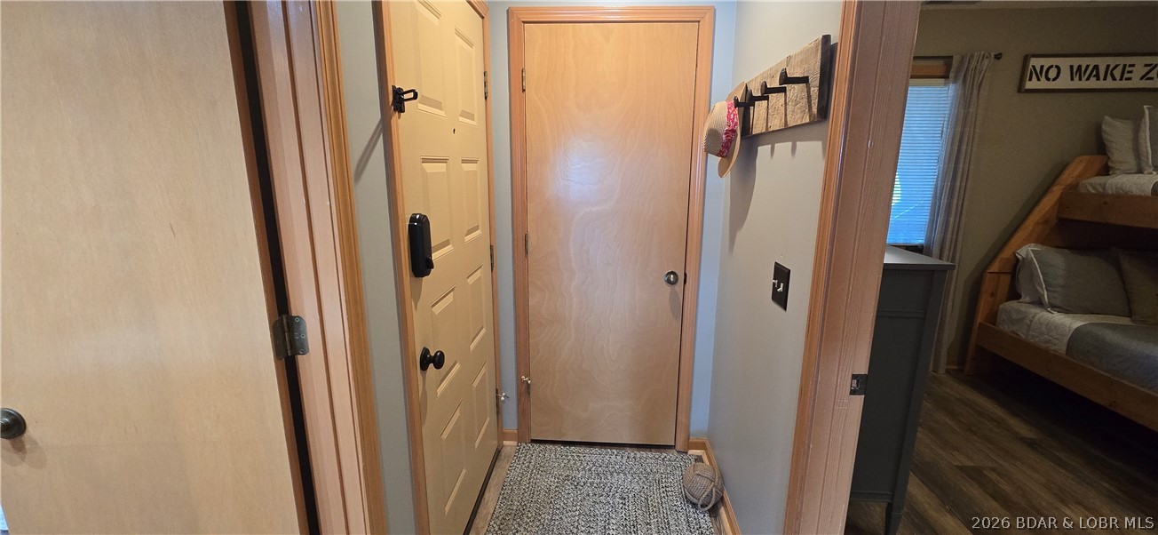 Sunrise Ridge Condominium - Residential