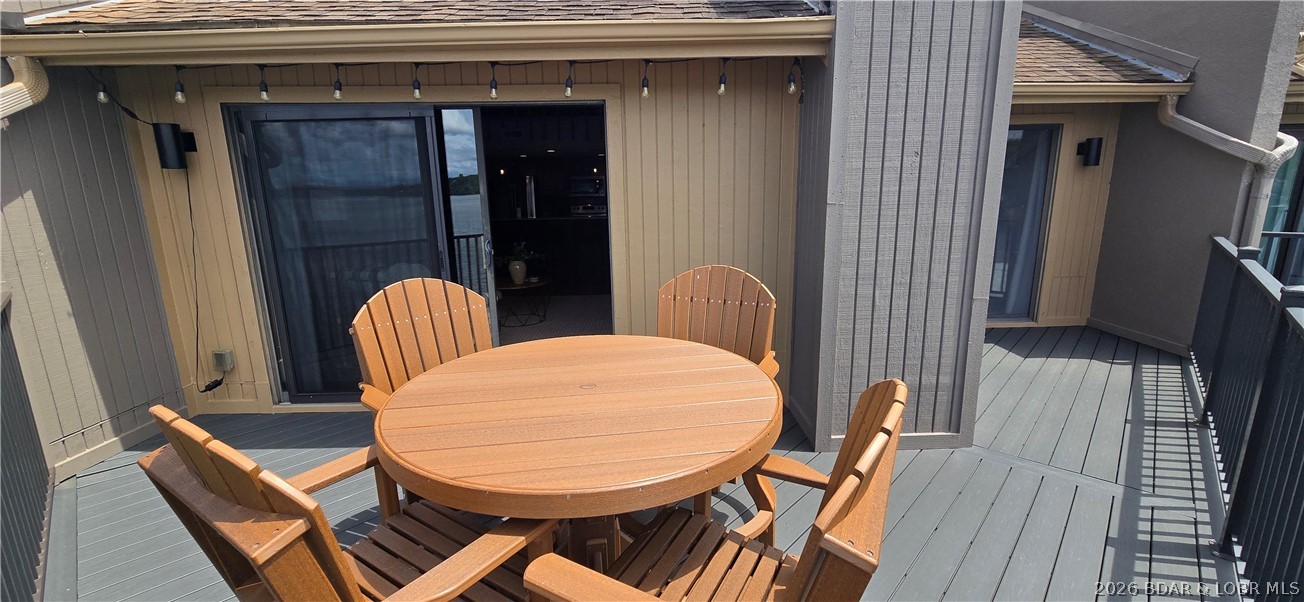 Sunrise Ridge Condominium - Residential