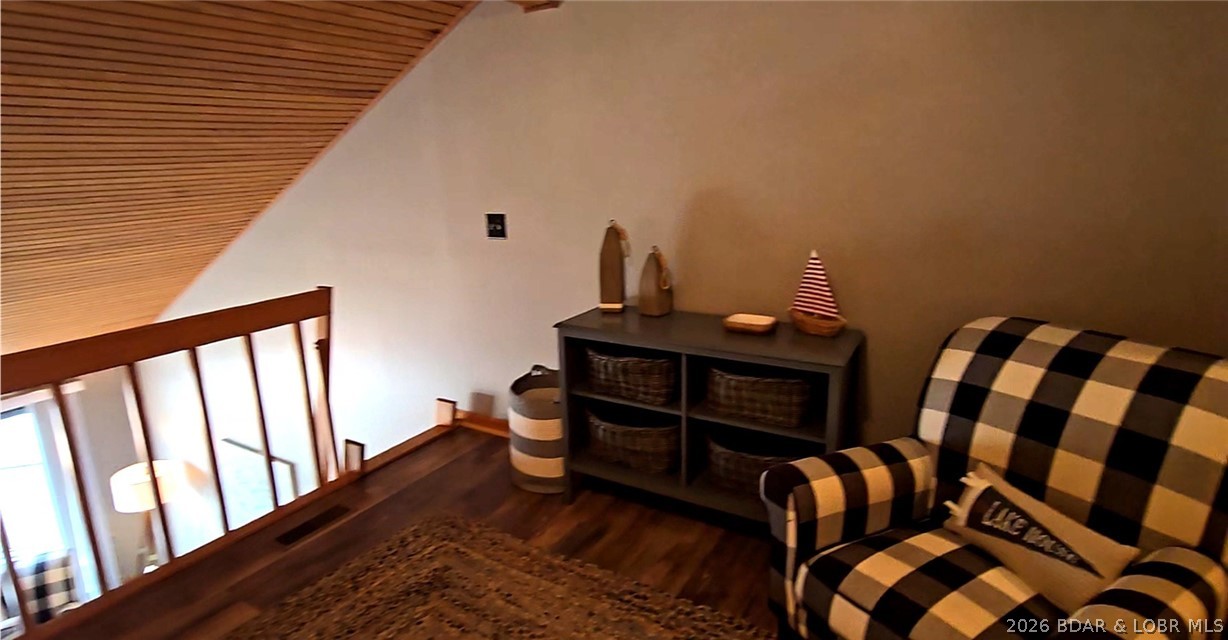Sunrise Ridge Condominium - Residential