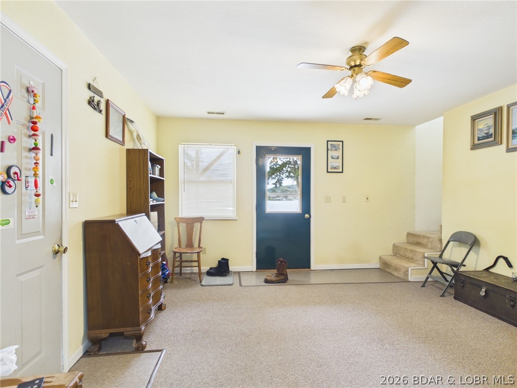 Prairie Hollow - Residential