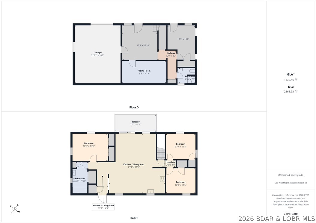 Prairie Hollow - Residential