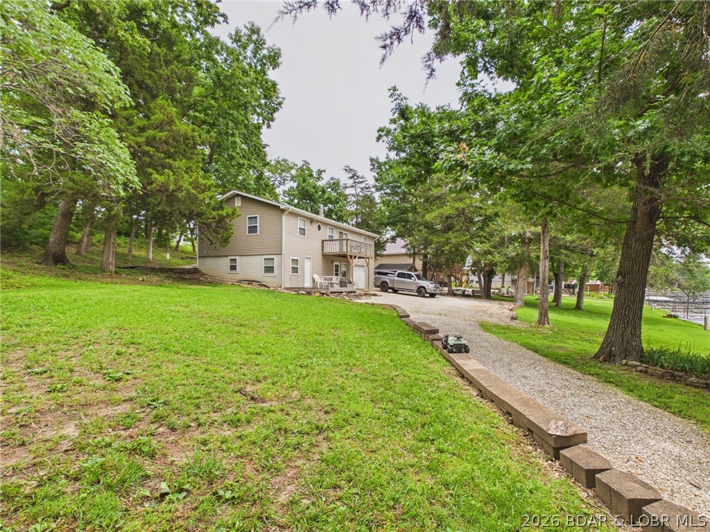 Prairie Hollow - Residential