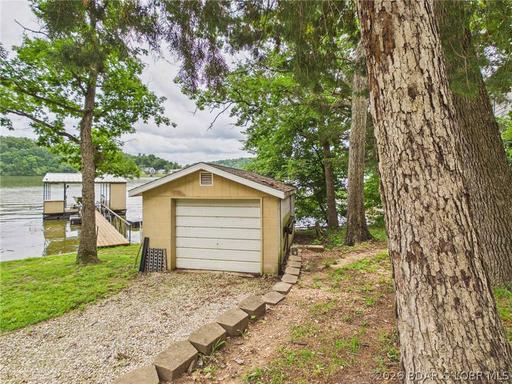 Prairie Hollow - Residential