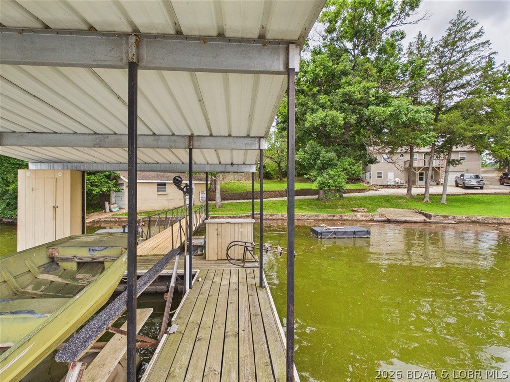 Prairie Hollow - Residential