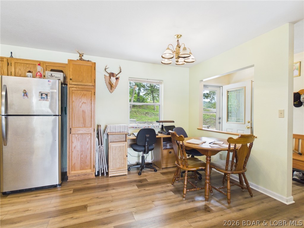 Prairie Hollow - Residential