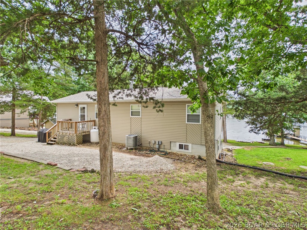 Prairie Hollow - Residential