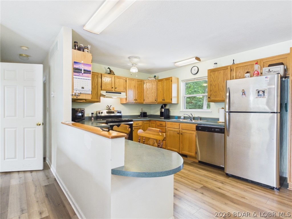 Prairie Hollow - Residential