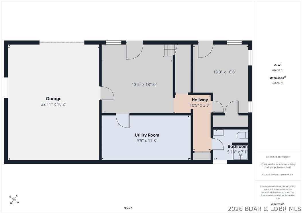 Prairie Hollow - Residential