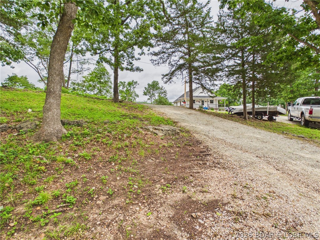 Prairie Hollow - Residential