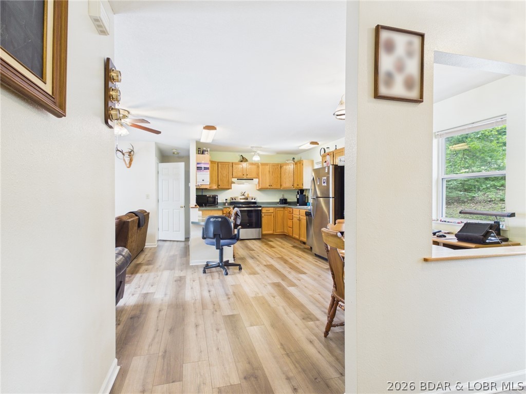 Prairie Hollow - Residential
