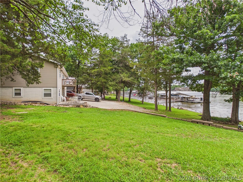 Prairie Hollow - Residential