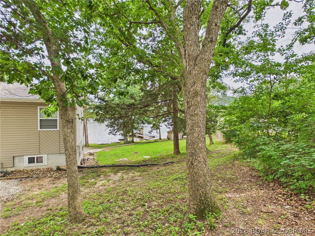 Prairie Hollow - Residential