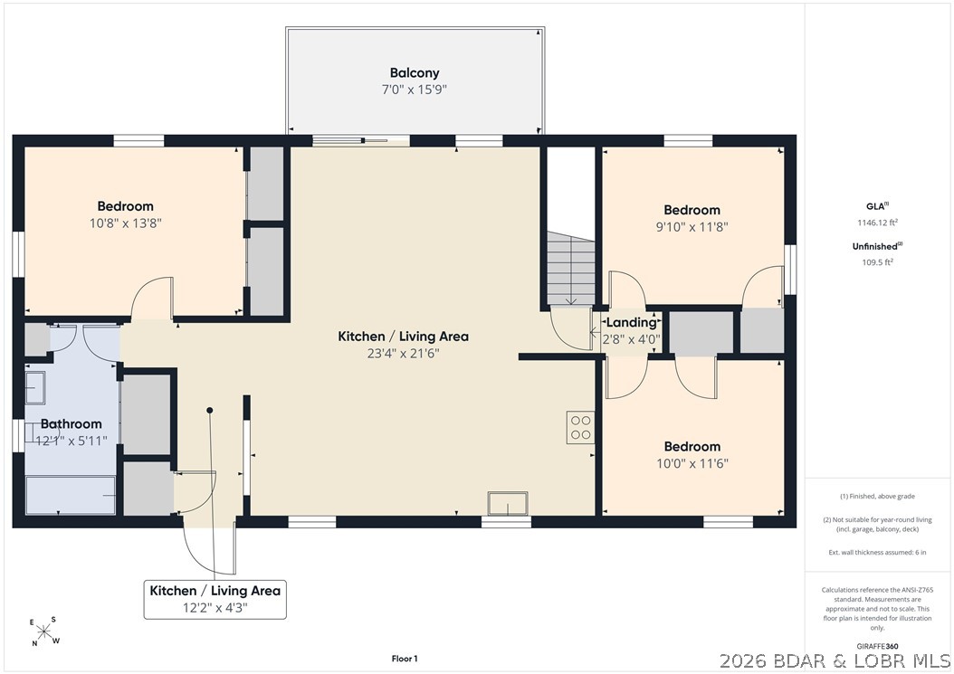 Prairie Hollow - Residential
