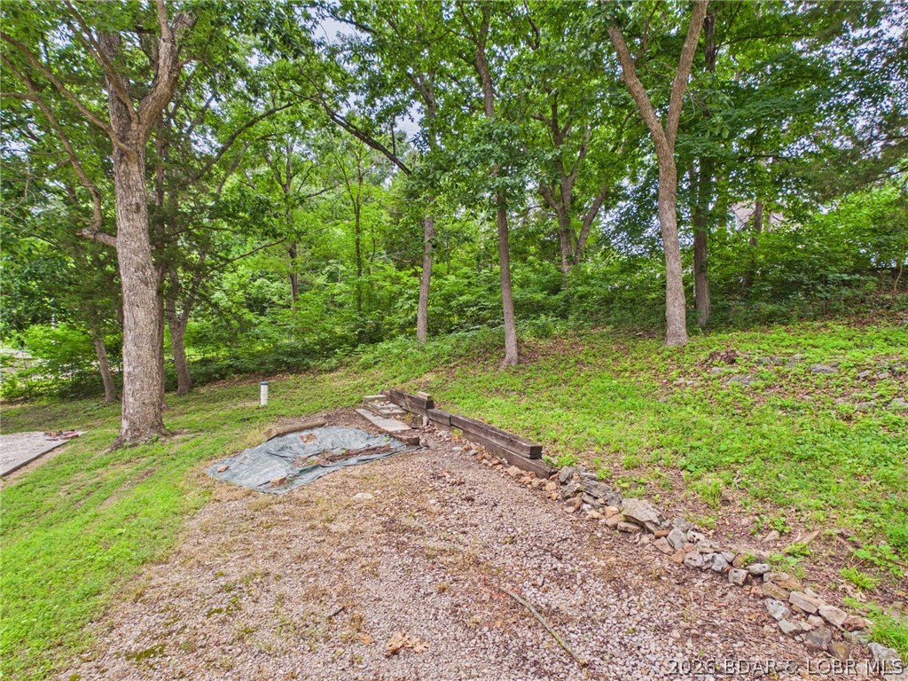Prairie Hollow - Residential
